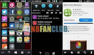 download photo editor for nokia 500 belle